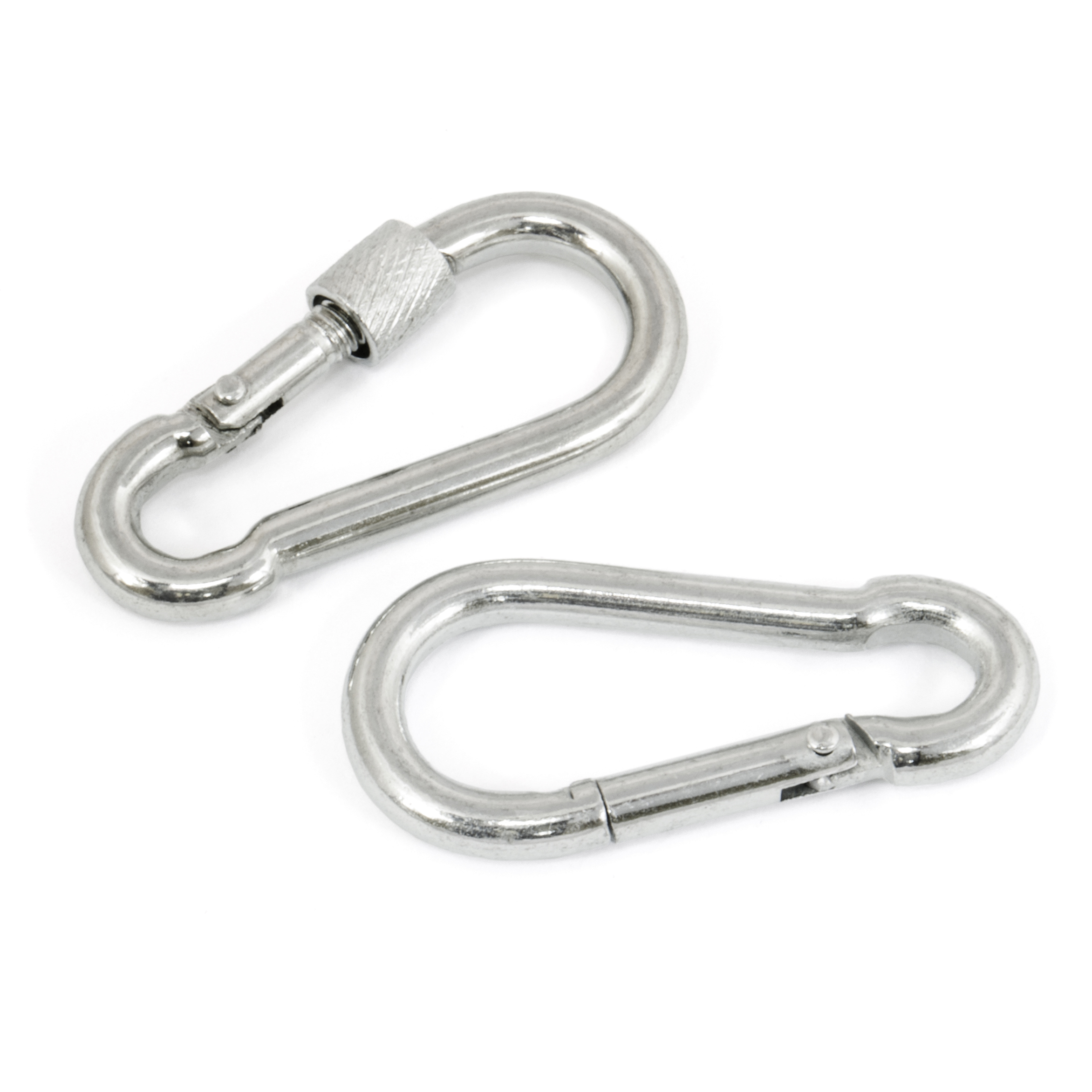 Karabinerhaken