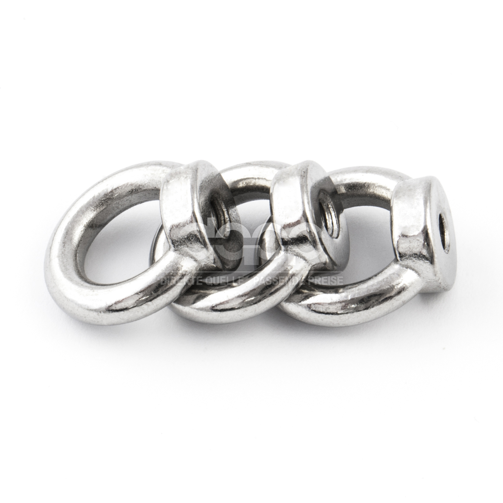 Ringmutter