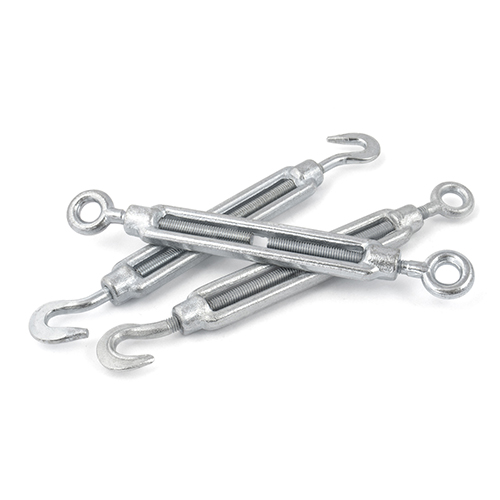 Spannschlösser