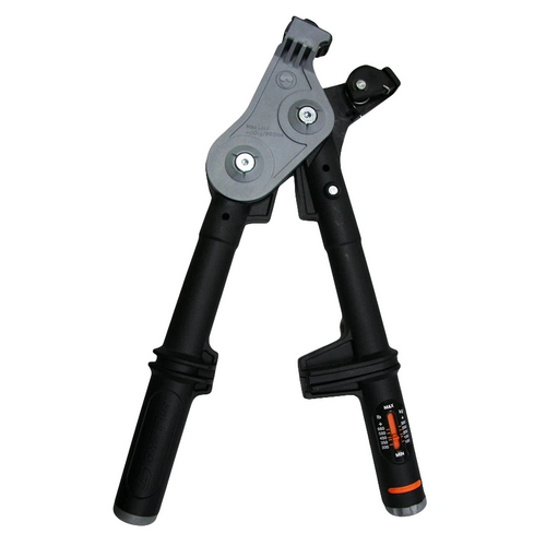 Spanner für Zaunbau