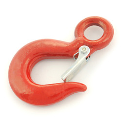 Haken mit Öse