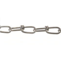 Langgliedrig DIN 763