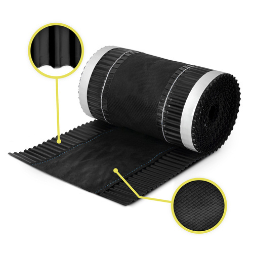 ROLL ECCO Firstband 180-390mm Firstrolle 5lfm - Foto 10