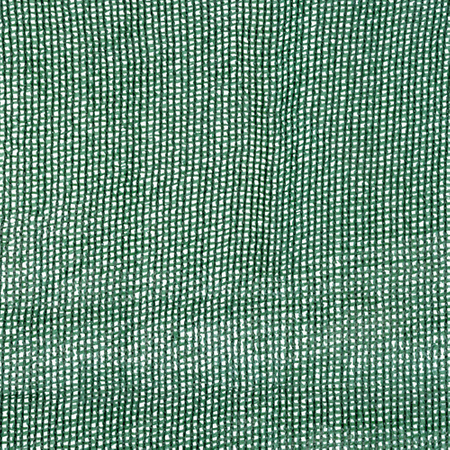 Sichtschutz Zaun Sichtschutzzaun Netz Tennisblende Schattier Windschutz Zaunblende Schattiernetz Grün 80% 150cm