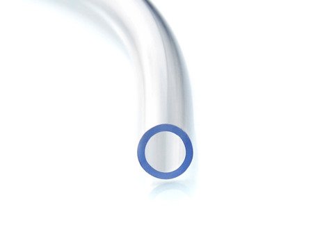 Wasserschlauch Luftschlauch Druckluftschlauch Aquarium Schlauch Glasklar PVC 5/8 x 1,5mm
