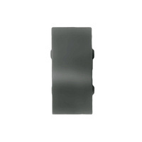 23mm Verbinder OXID 1 Stk.