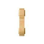 62mm Verbinder BIRNE 1 Stk.