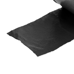 Butylband DACHDECKERBAND Abdichtband Selbstklebendes Reparaturband Dichtband 100mm ALUMINIUM