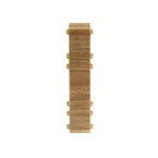 75mm Verbinder EICHE MAGNAT 1 Stk.