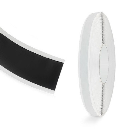 25m Butylklebeband Dachband Selbstklebend  Stärke: 1mm Breite: 30mm
