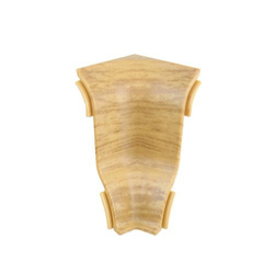 62mm Innenecke EICHE LUTEA 1 Stk.