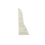 62mm Endstück Links KASTANIE GIRONA 1 Stk.