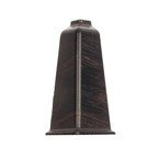 70mm Außenecke WENGE 1 Stk.