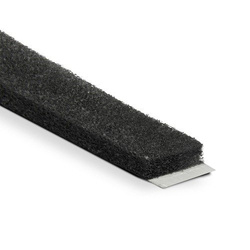10m Kompriband Fugendichtband Selbstklebend Breite 20mm Höhe 3mm -> 15mm