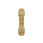 62mm Verbinder EICHE NORD 1 Stk.