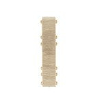 75mm Verbinder EICHE BELVEDERE 1 Stk.