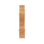 52mm Verbinder ERLE 1 Stk.