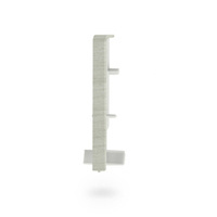 60mm Verbinder MORGINS KIEFER 1 Stk.