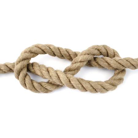 Juteseil Tauwerk Tauseil Naturhanf Jute Leine Schnur 14mm