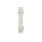 62mm Verbinder KASTANIE GIRONA 1 Stk.