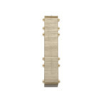 75mm Verbinder EICHE HOKAIDO 1 Stk.