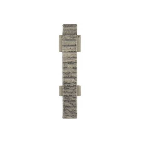 70mm Verbinder EICHE STEIN 1 Stk.