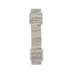62mm Verbinder EICHE CALISTO 1 Stk.