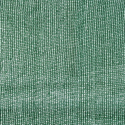 Sichtschutz Zaun Sichtschutzzaun Netz Tennisblende Schattier Windschutz Zaunblende Schattiernetz Grün 80% 200cm