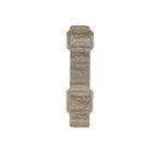 55mm Verbinder EICHE HUSKY 1 Stk.