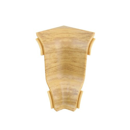 62mm Innenecke EICHE LUTEA 1 Stk.