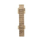 70mm Verbinder EICHE SCHLOSS 1 Stk.