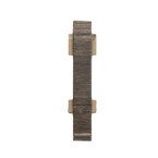 70mm Verbinder EICHE KARDAMOM 1 Stk.