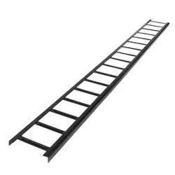 Schneefanggitter 200cm 2m Komplettes SET Gitterhöhe 15cm Schnee SCHWARZ