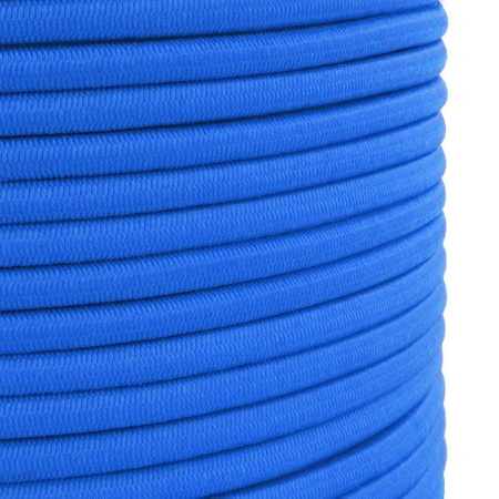 Expander Gummiseil 4mm Blau