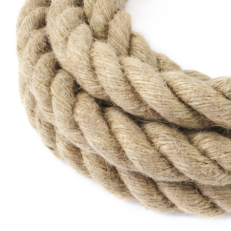 Juteseil Tauwerk Tauseil Naturhanf Jute Leine Schnur 14mm