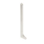 80mm Endstück Links 1 Stk.