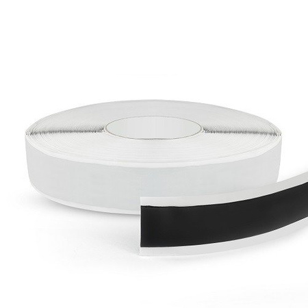 14m Butylklebeband Dachband Selbstklebend  Stärke: 2mm Breite: 50mm