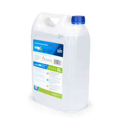 NOXy AdBlue – Katalytische Flüssigkeit 5 L