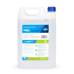 NOXy AdBlue – Katalytische Flüssigkeit 5 L