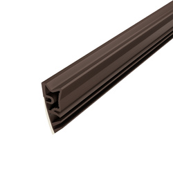 Fensterdichtung KD-6 Weiß für Holzfenster – Flügel Rahmen