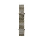 52mm Verbinder EICHE MAGNUS 1 Stk.
