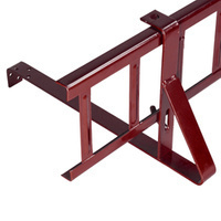 Schneefanggitter 200cm 2m Komplettes SET Gitterhöhe 20cm Schnee KIRSCHE