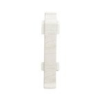 70mm Verbinder EICHE ASPEN 1 Stk.