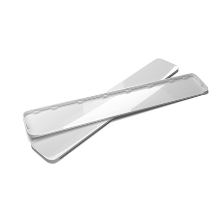 Renovierungsabdeckung für alte Innenfensterbank – Marmor Tiefe 38cm