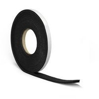 3,3m Kompriband Fugendichtband Selbstklebend Breite 15mm Höhe 10mm -> 50mm