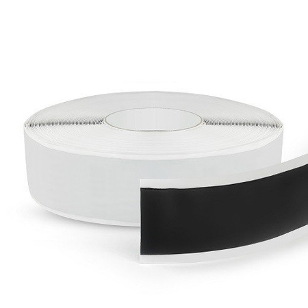 10m Butylklebeband Dachband Selbstklebend Stärke: 3mm Breite: 15mm