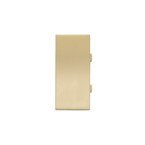 23mm Verbinder MARMOR 1 Stk.