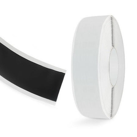 10m Butylklebeband Dachband Selbstklebend Stärke: 3mm Breite: 15mm