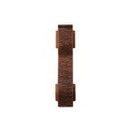 62mm Verbinder NUSSBAUM 1 Stk.